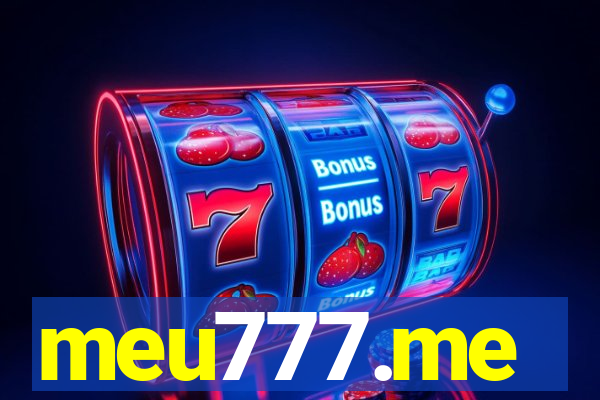 meu777.me