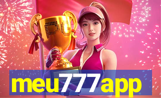 meu777app