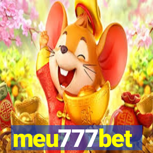 meu777bet