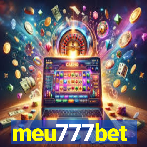 meu777bet