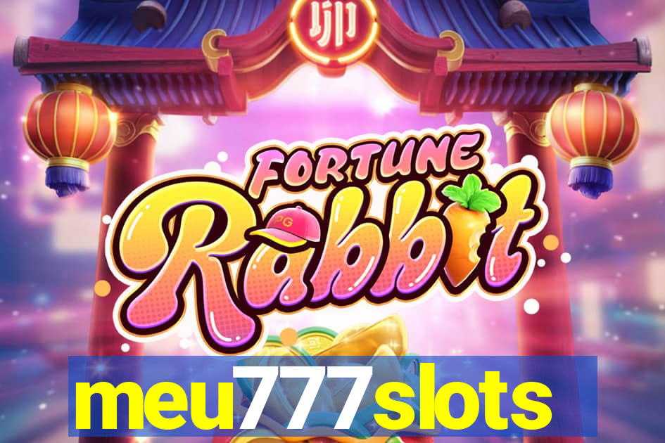 meu777slots