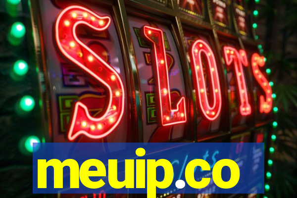 meuip.co