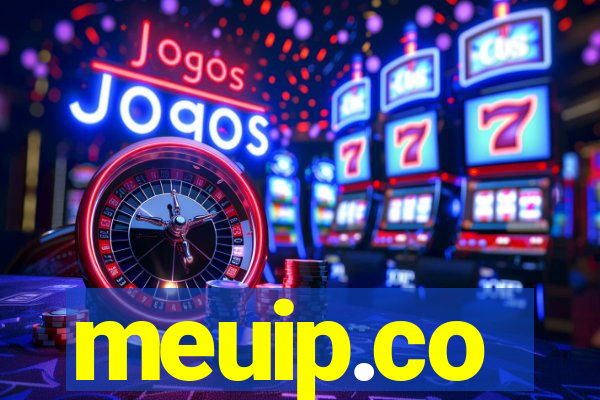 meuip.co