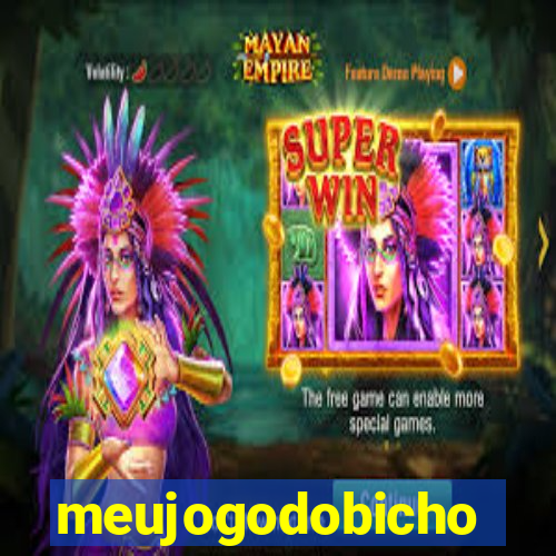 meujogodobicho