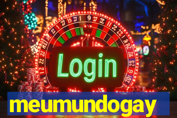 meumundogay