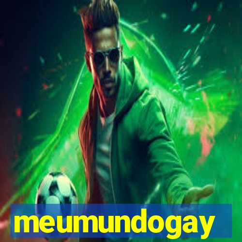 meumundogay