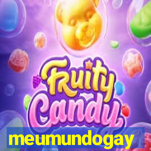 meumundogay