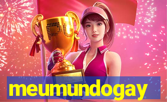 meumundogay