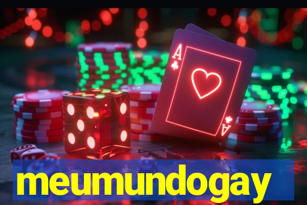 meumundogay