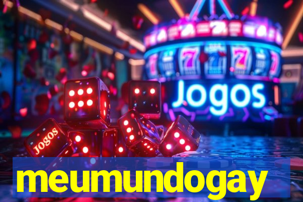 meumundogay