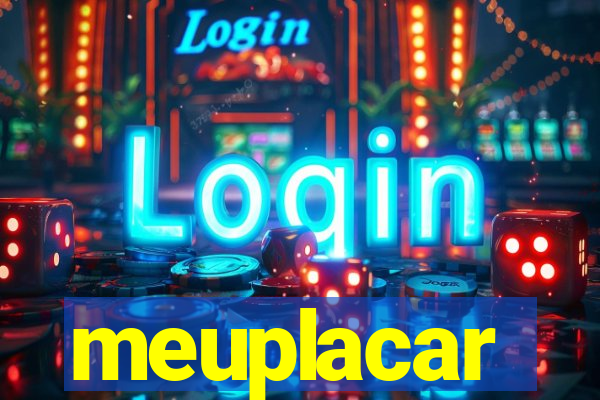 meuplacar
