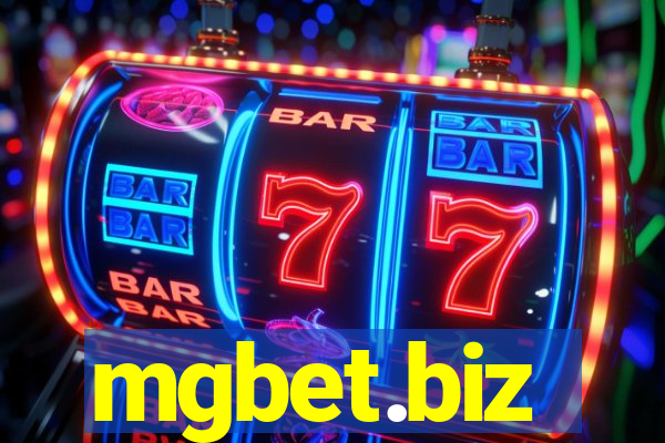 mgbet.biz