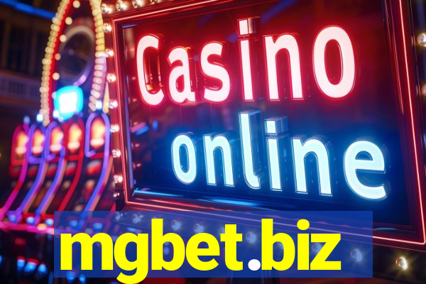 mgbet.biz