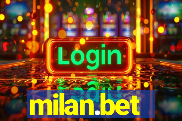 milan.bet