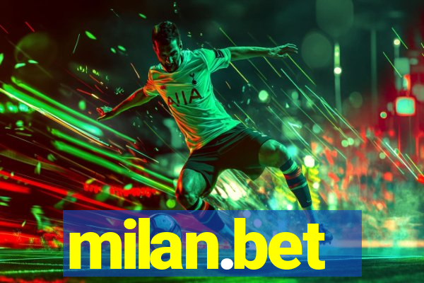 milan.bet