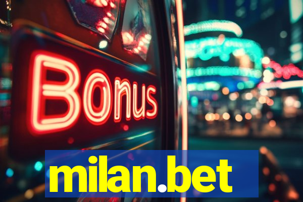 milan.bet