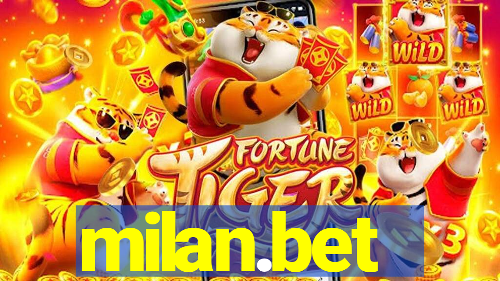 milan.bet