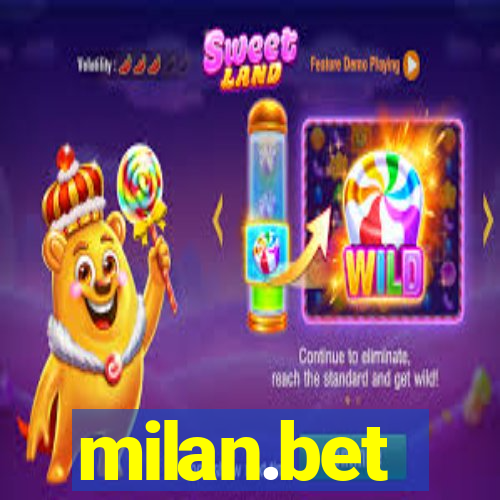 milan.bet
