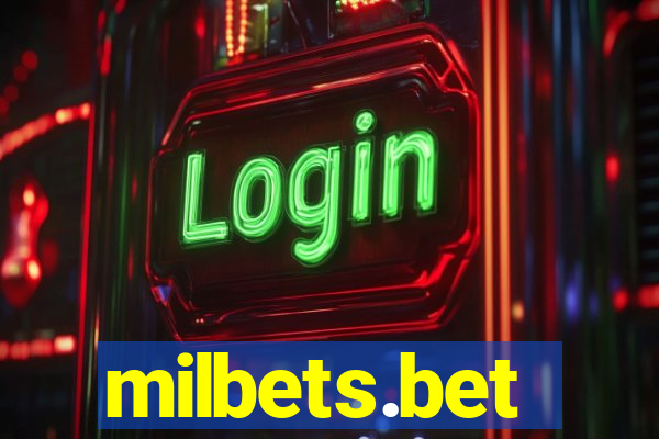 milbets.bet