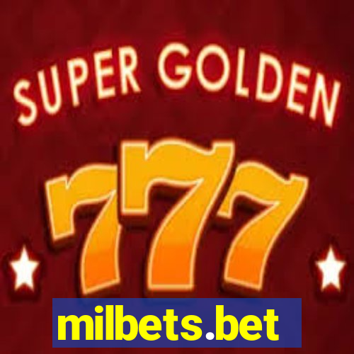 milbets.bet