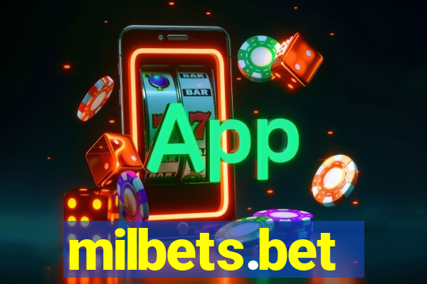 milbets.bet