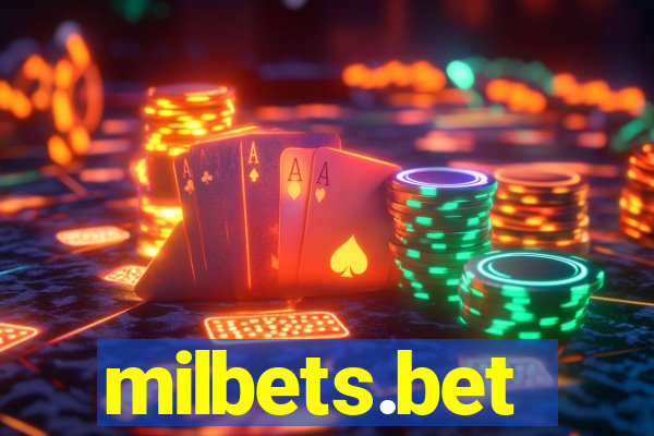 milbets.bet