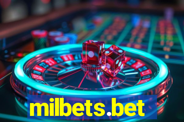 milbets.bet