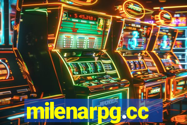 milenarpg.cc
