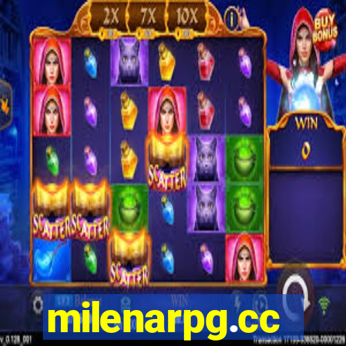 milenarpg.cc