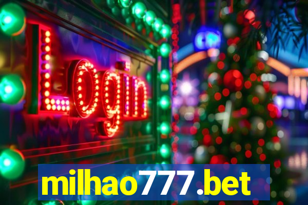 milhao777.bet