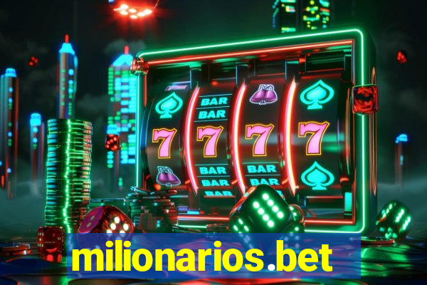 milionarios.bet
