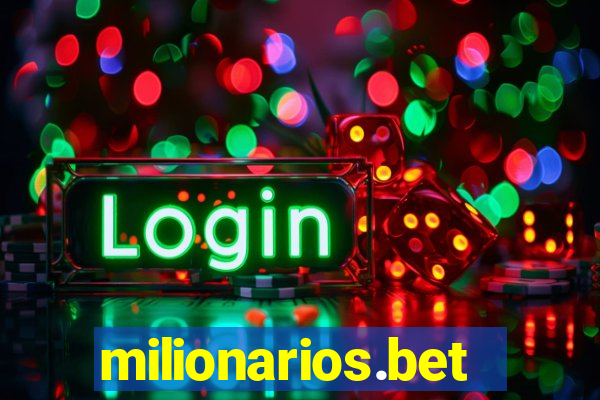 milionarios.bet