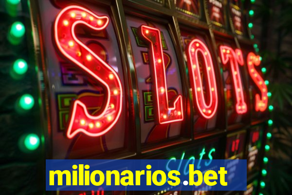 milionarios.bet