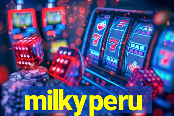milkyperu