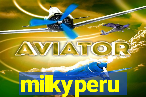 milkyperu