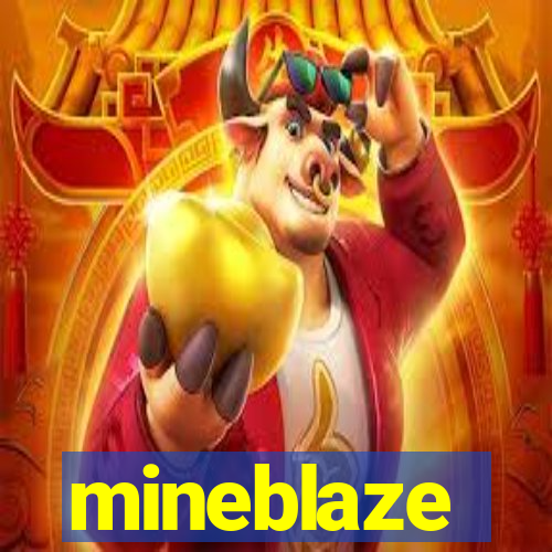 mineblaze