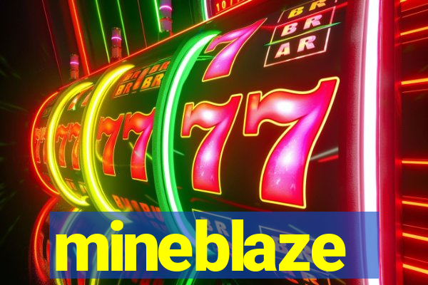 mineblaze