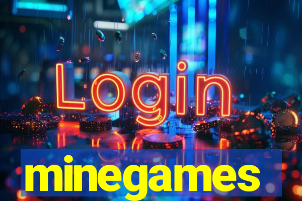 minegames