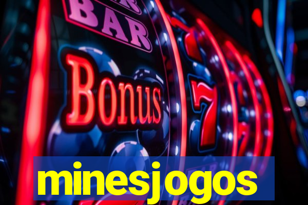 minesjogos