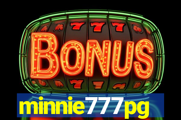 minnie777pg