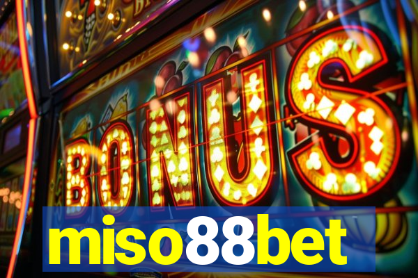 miso88bet