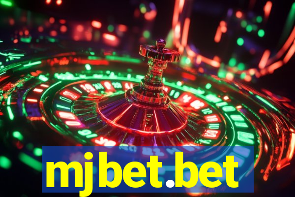 mjbet.bet
