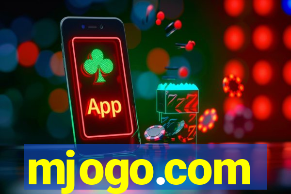 mjogo.com
