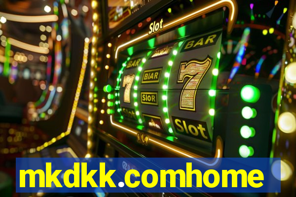mkdkk.comhome