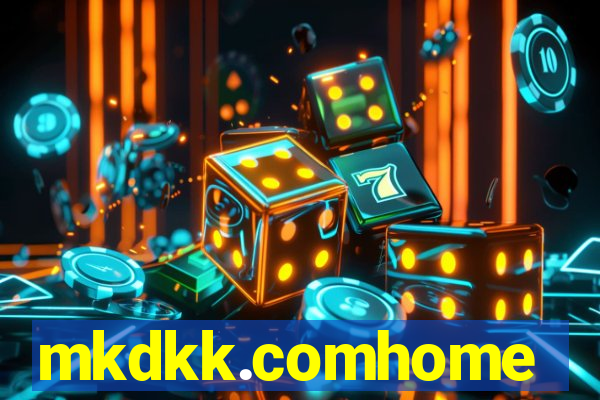 mkdkk.comhome