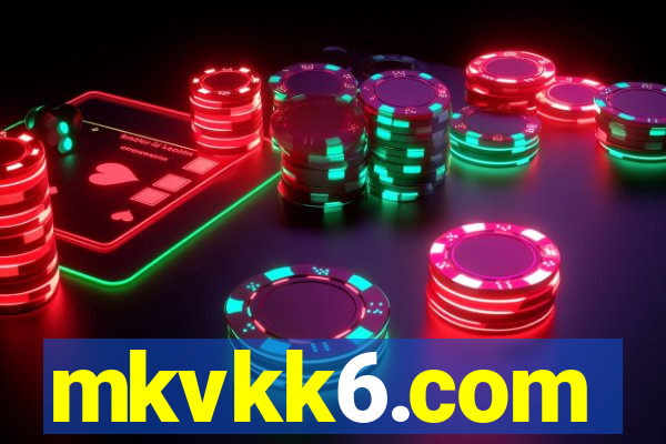 mkvkk6.com