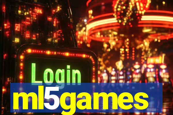 ml5games