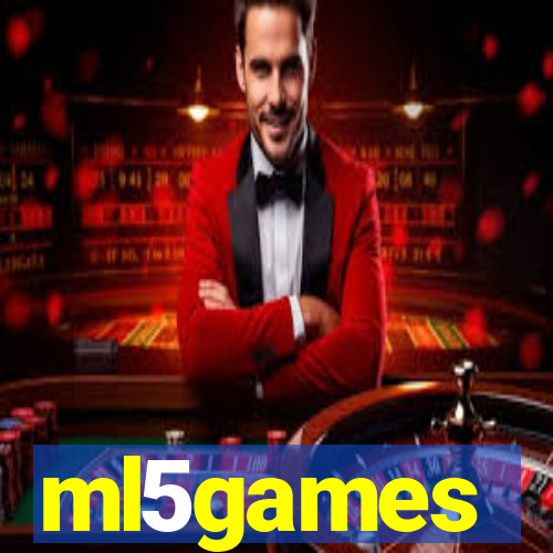 ml5games