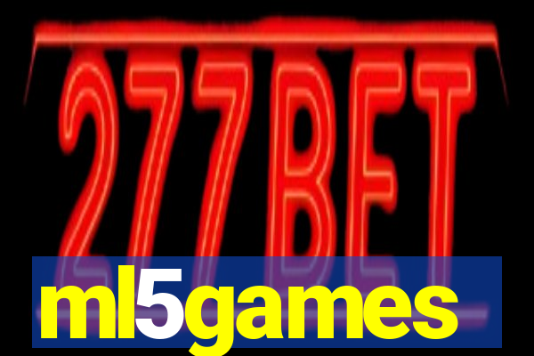 ml5games