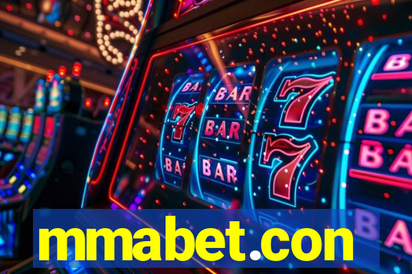 mmabet.con